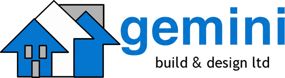 Gemini Build & Design Ltd