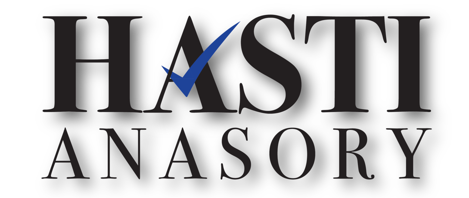 Vote Hasti Anasory