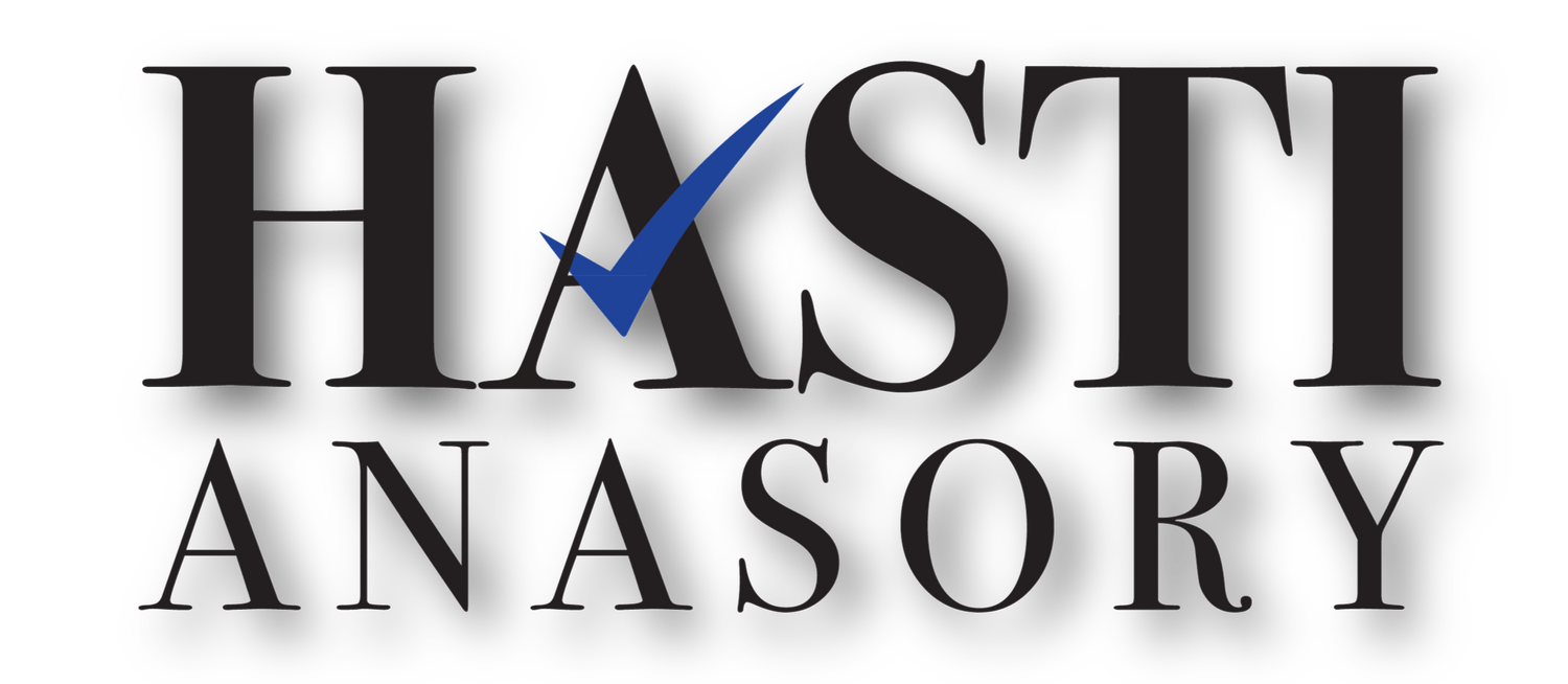 Vote Hasti Anasory