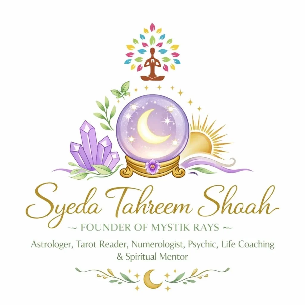 Tahreem Shaah