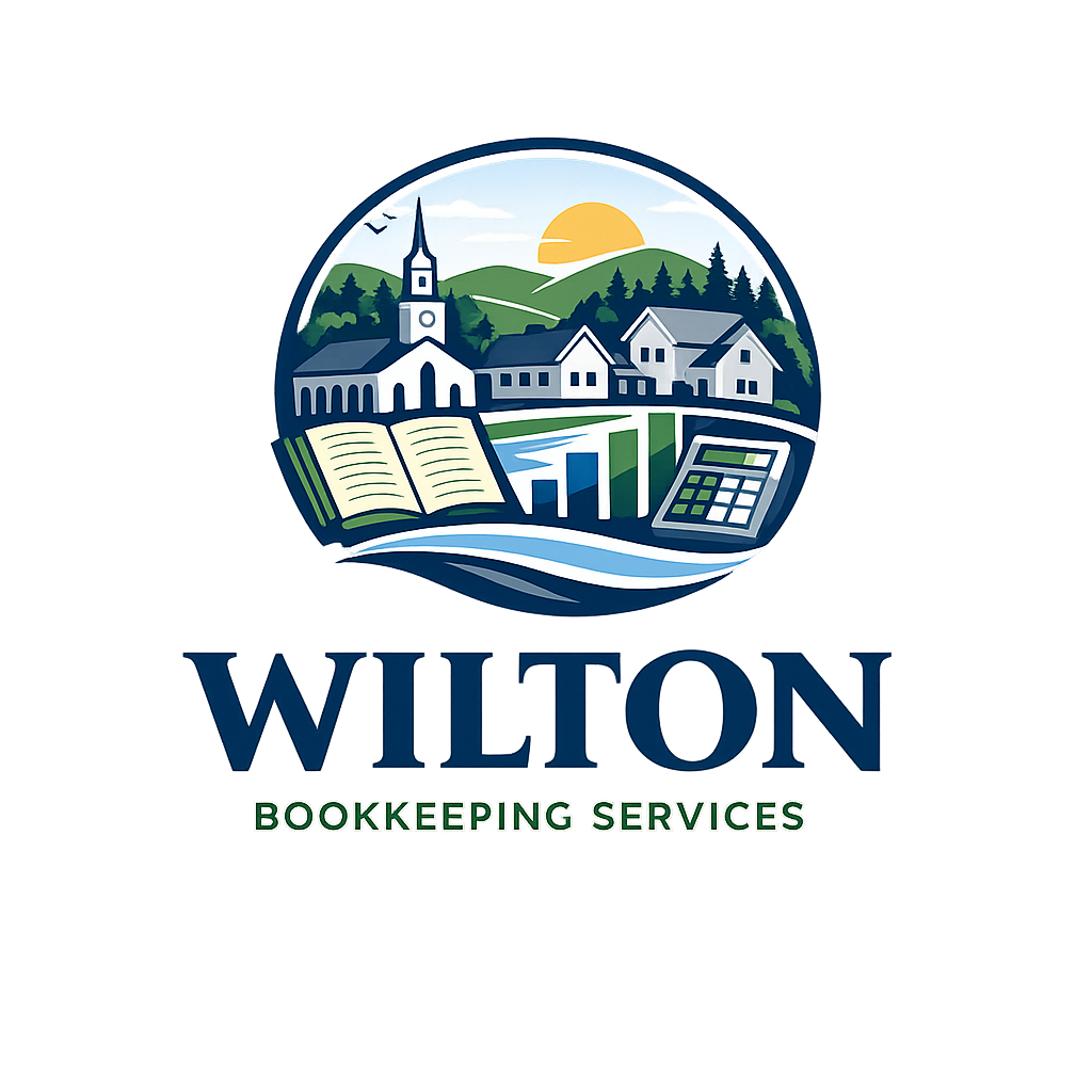 Wilton Bookkeeping Services
