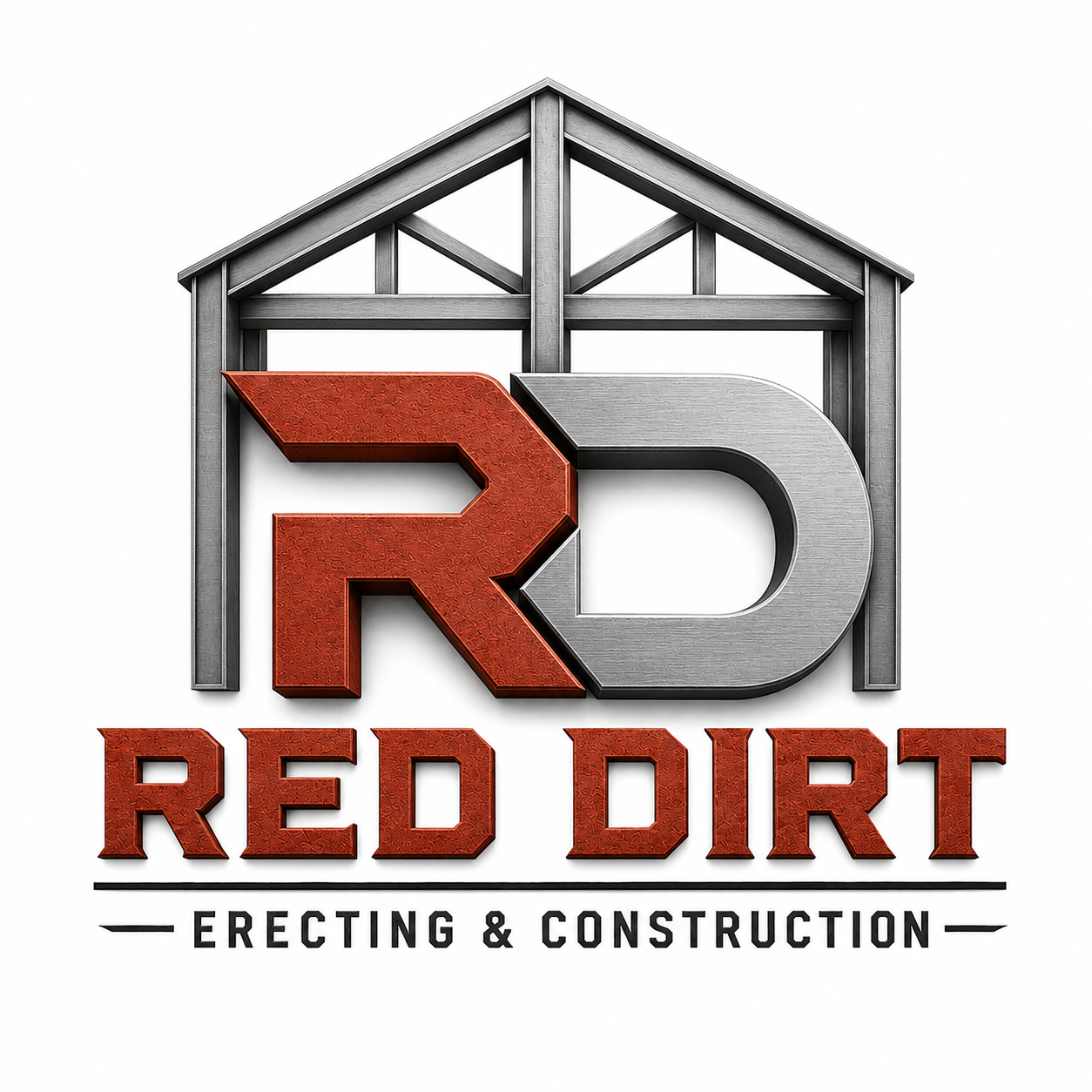 Red Dirt Erecting & Construction