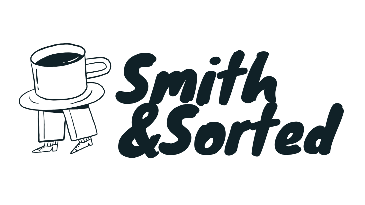 Smith & Sorted