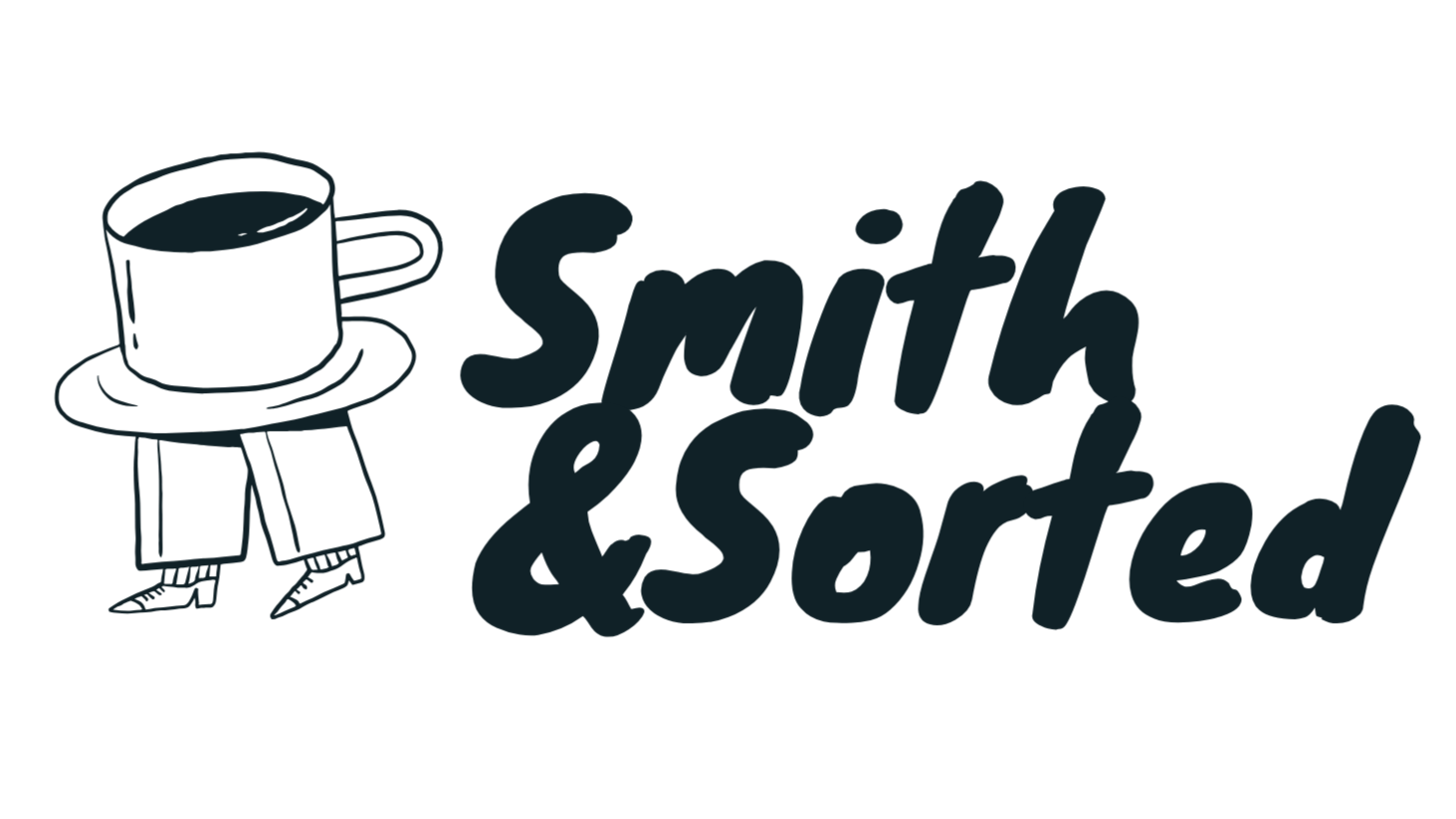 Smith & Sorted
