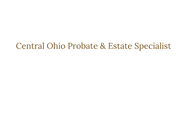 Central Ohio Estate Services