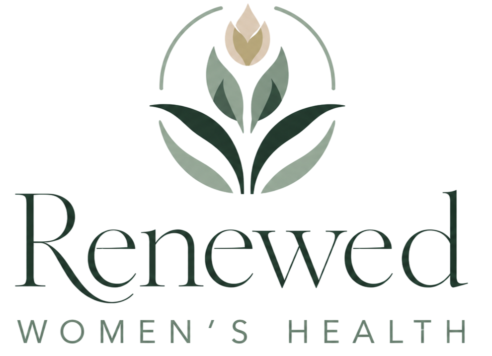 Renewed Women's Health