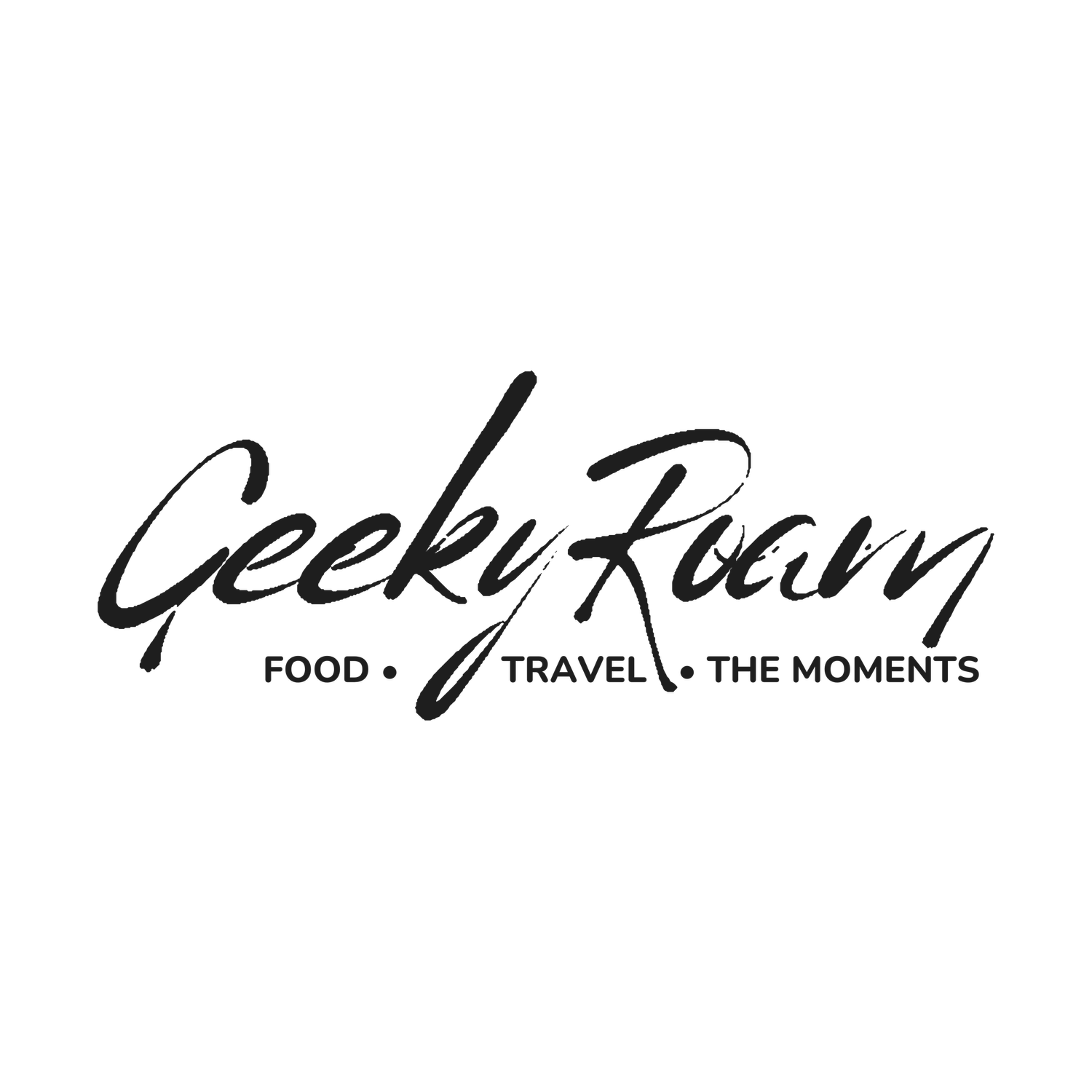 Geeky Roam