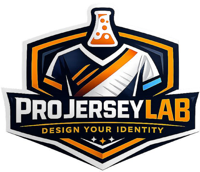 Pro Jersey Lab
