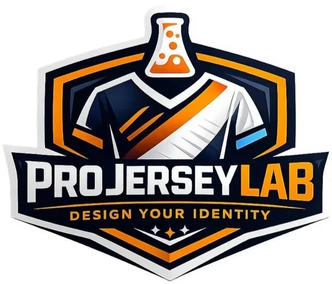 Pro Jersey Lab