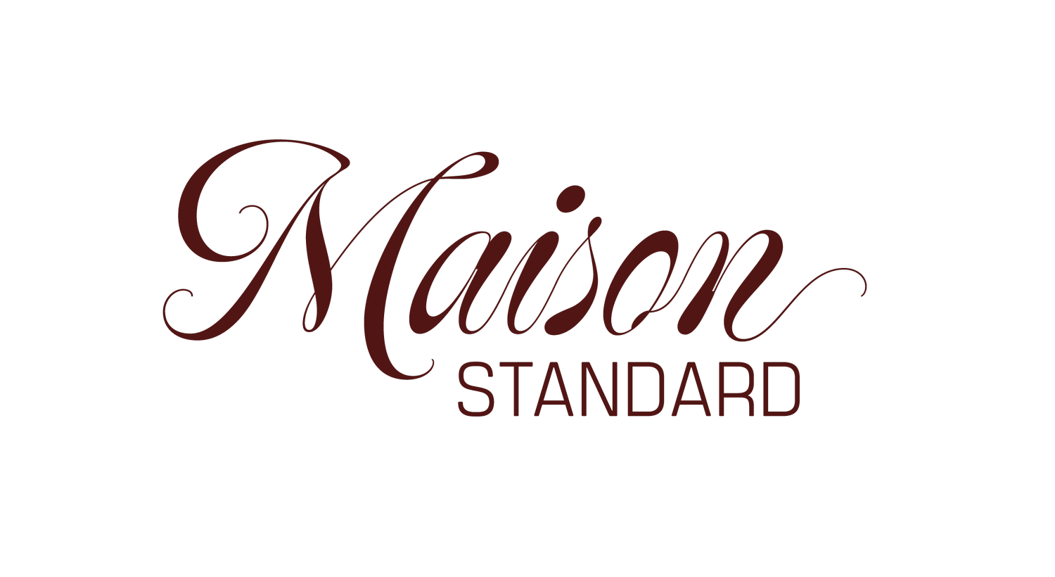 Maison Standard