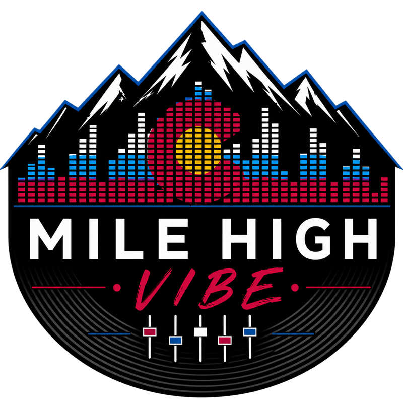 Mile High Vibe