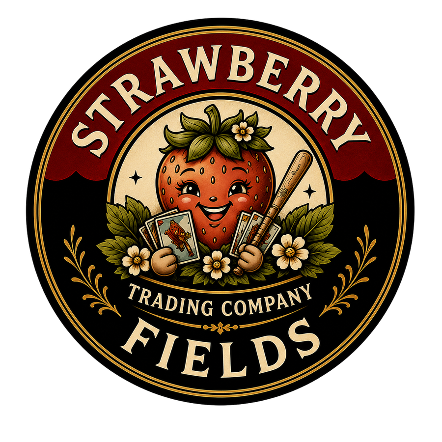 Strawberry Fields Trading Company