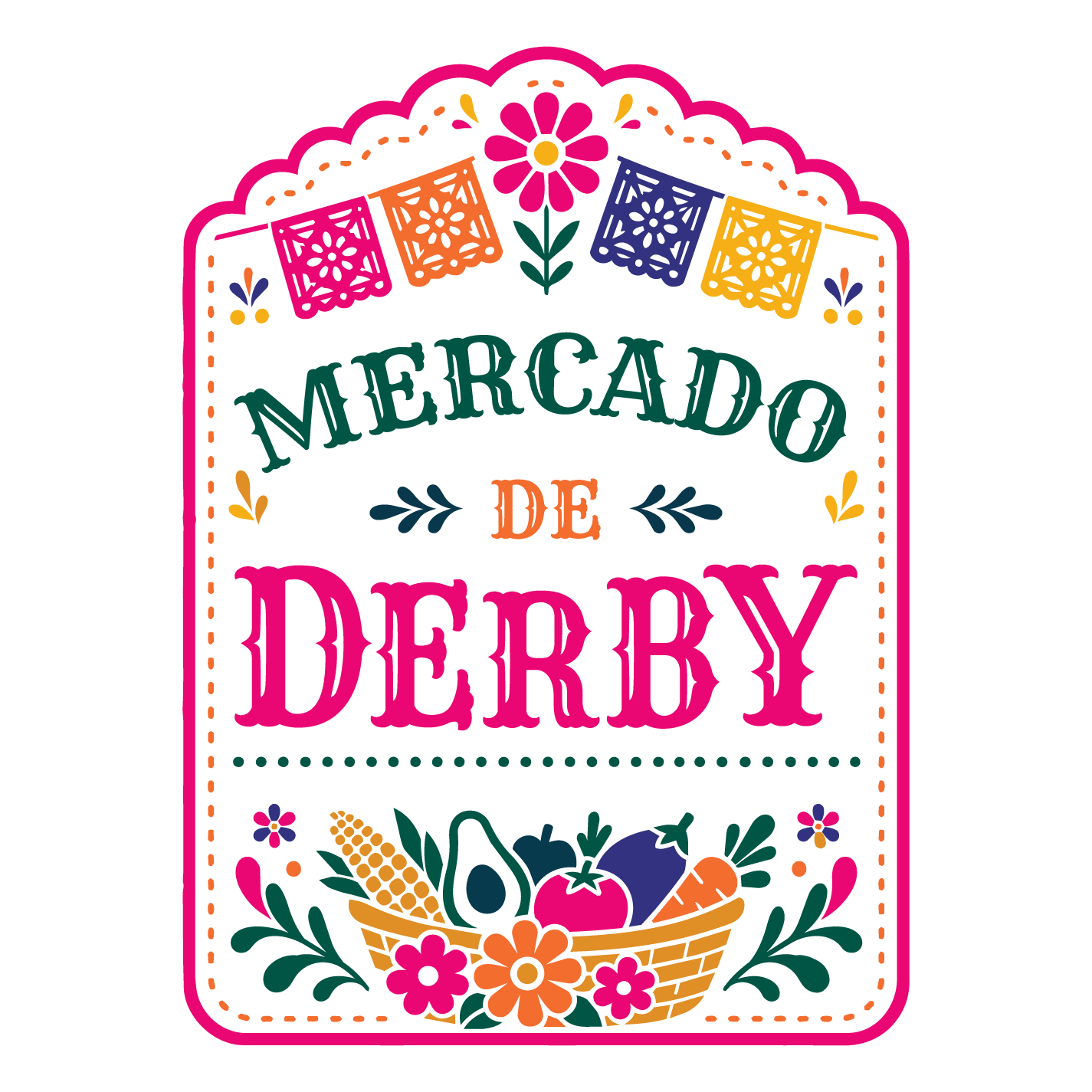 Mercado de Derby