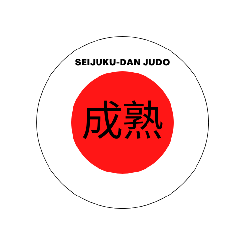Seijuku Dan Judo