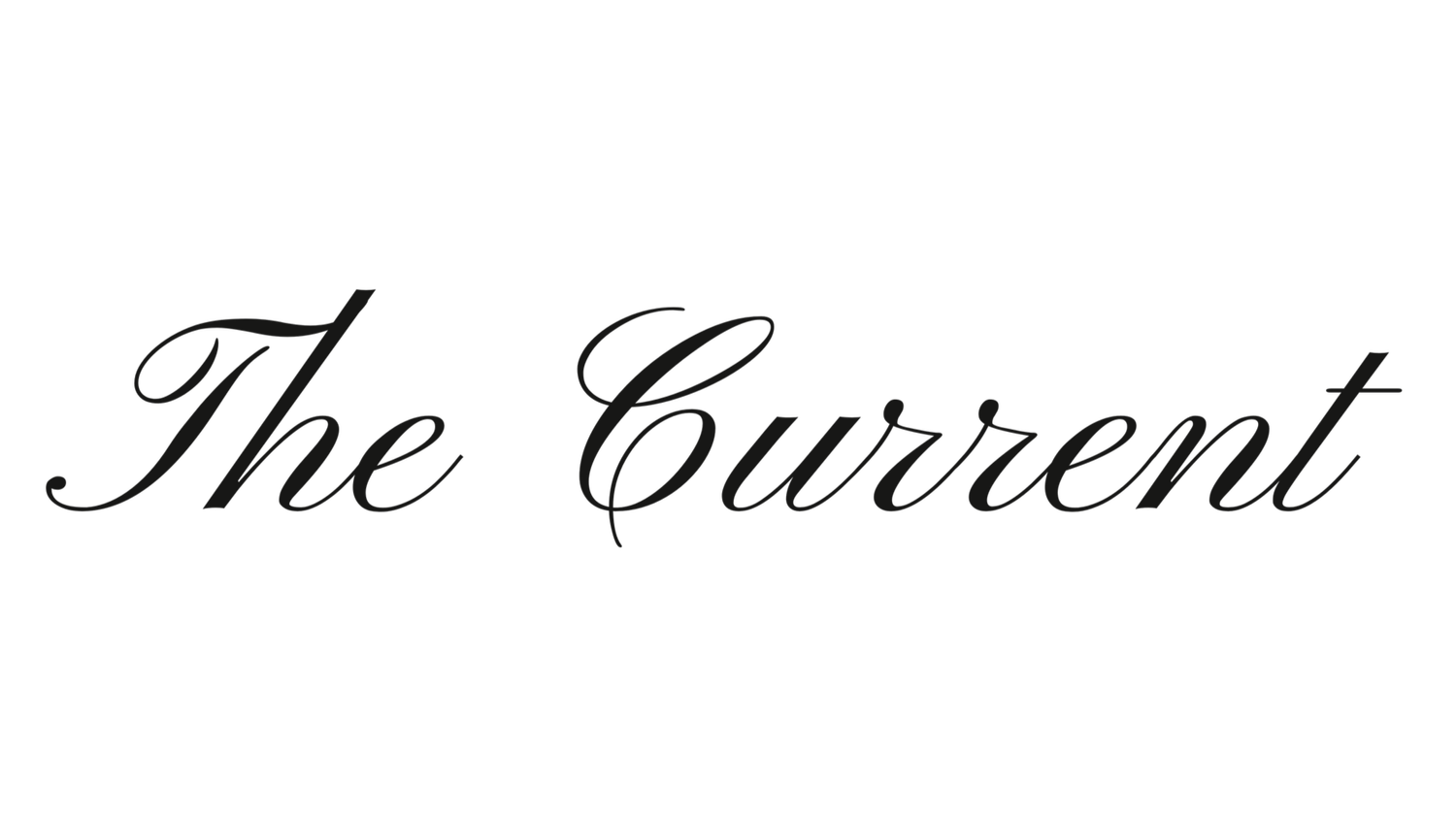 The Current