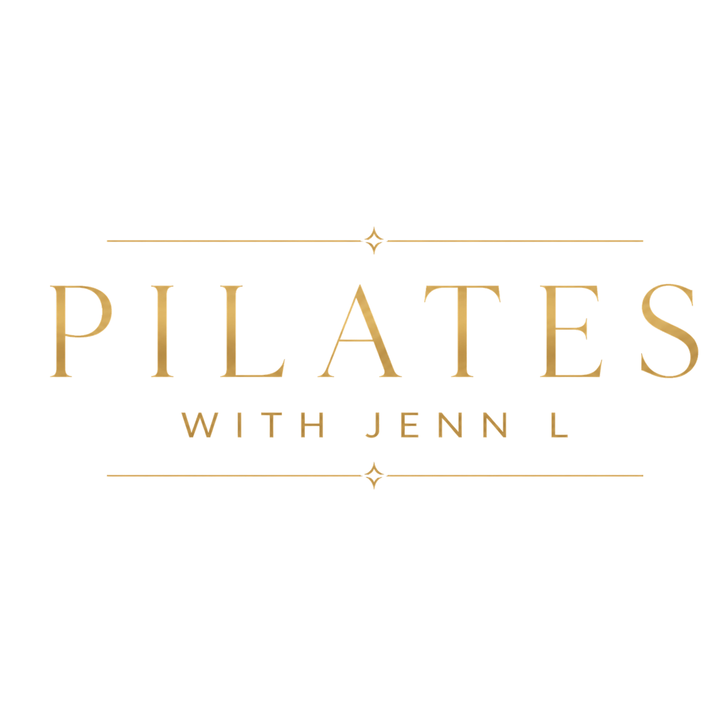 Pilates with Jenn L