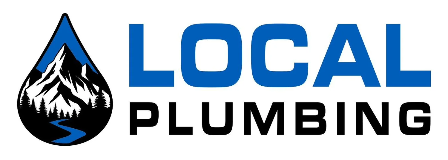 LOVE YOUR LOCAL PLUMBER