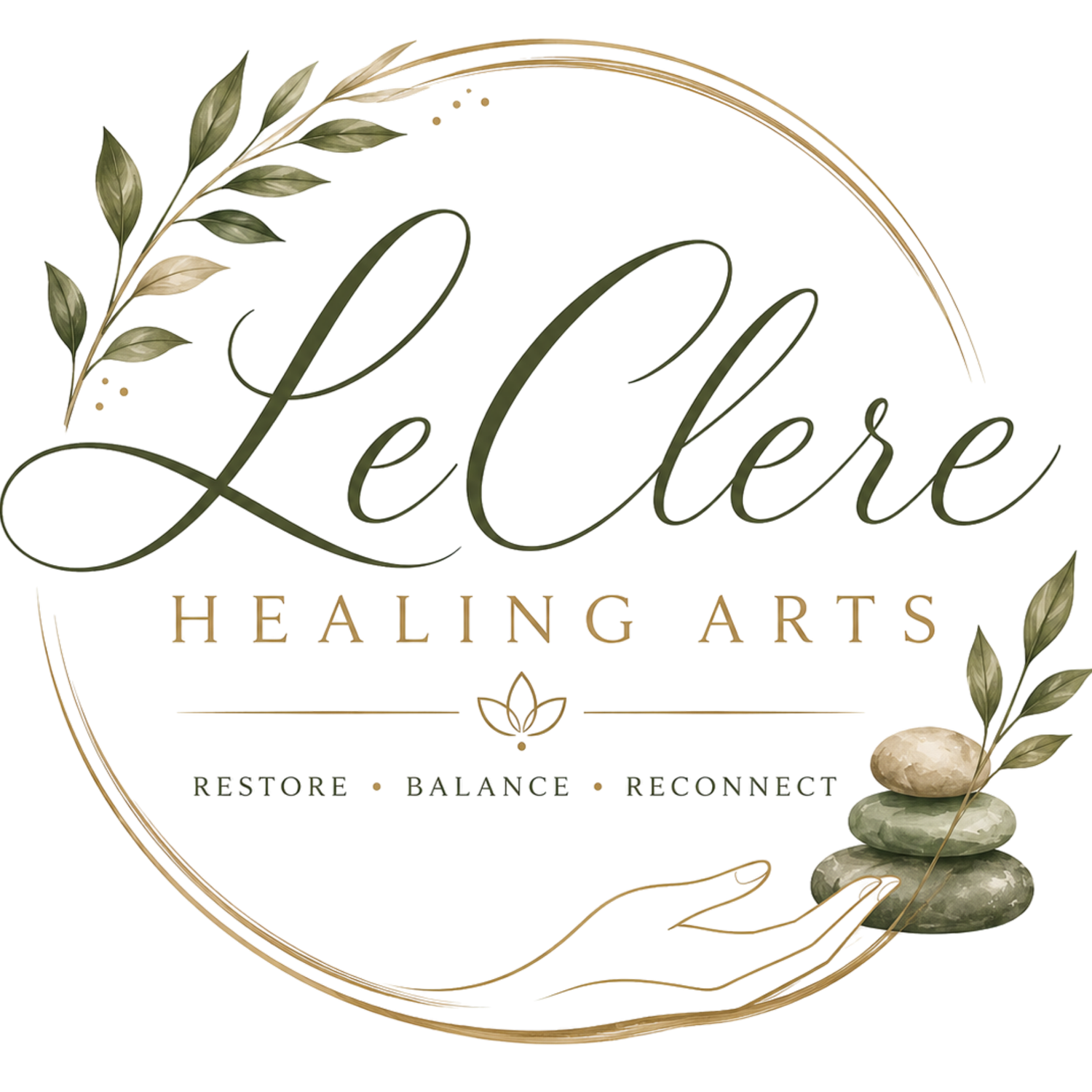 LeClere Healing Arts (Copy)
