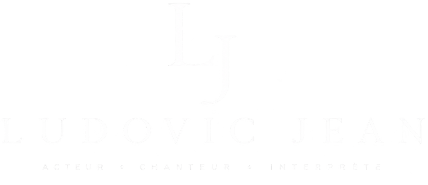 Ludovic Jean | Acteur