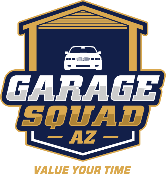 Garage Squad AZ