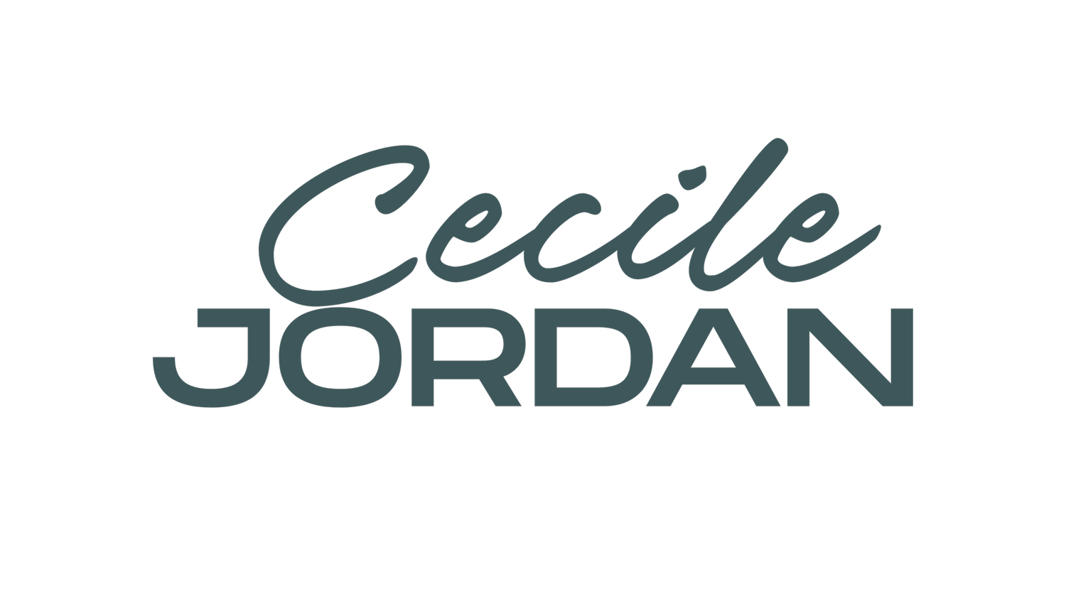 Cecile Jordan | PIC Marketing Co
