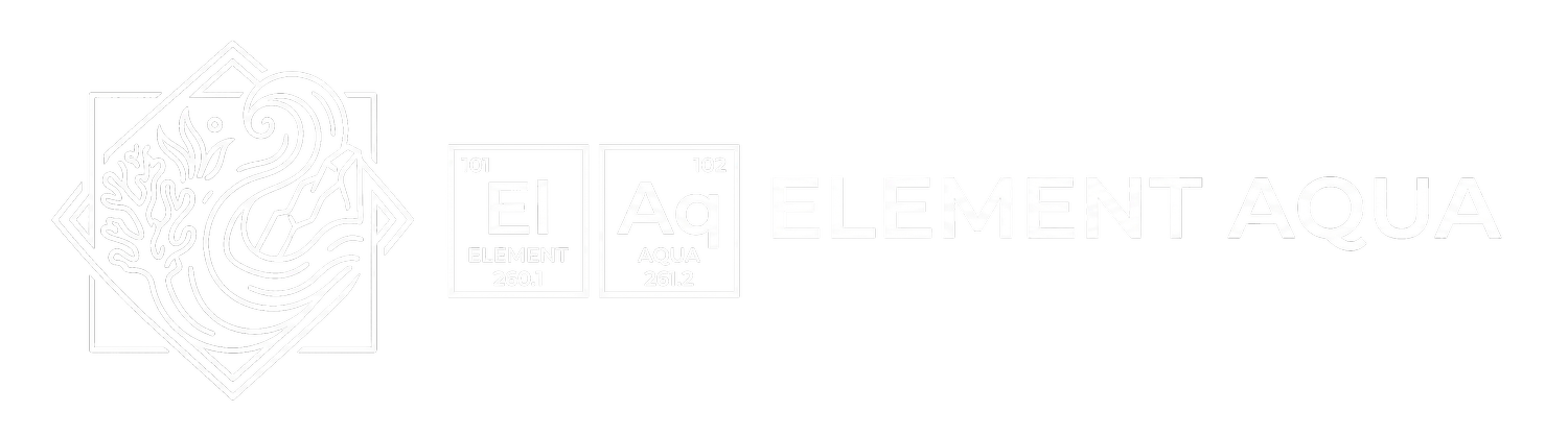 Element Aqua Studio
