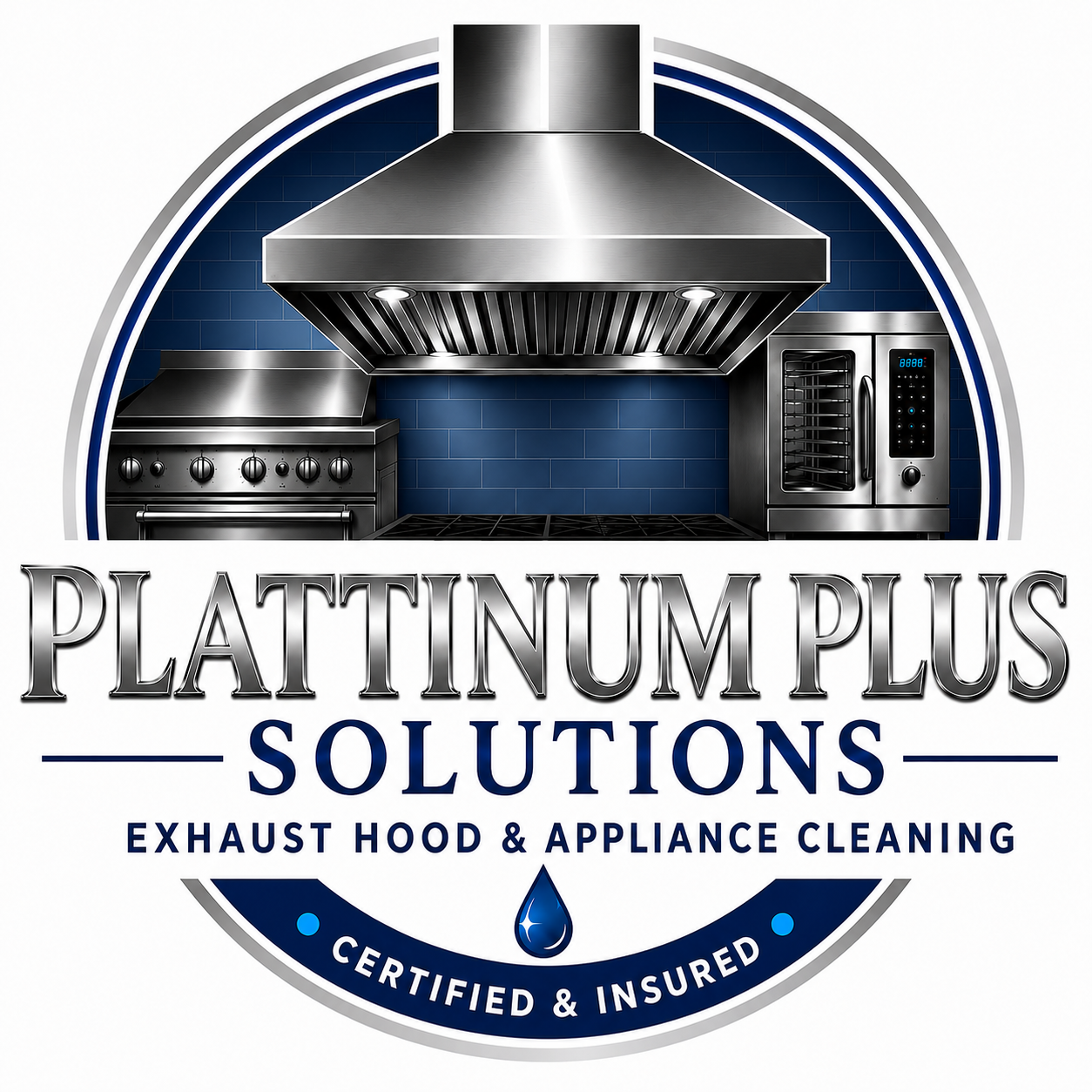 Plattinum Plus Solutions