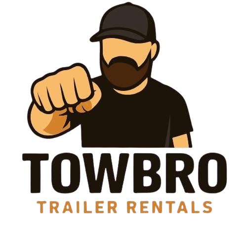 Tow Bro Trailers