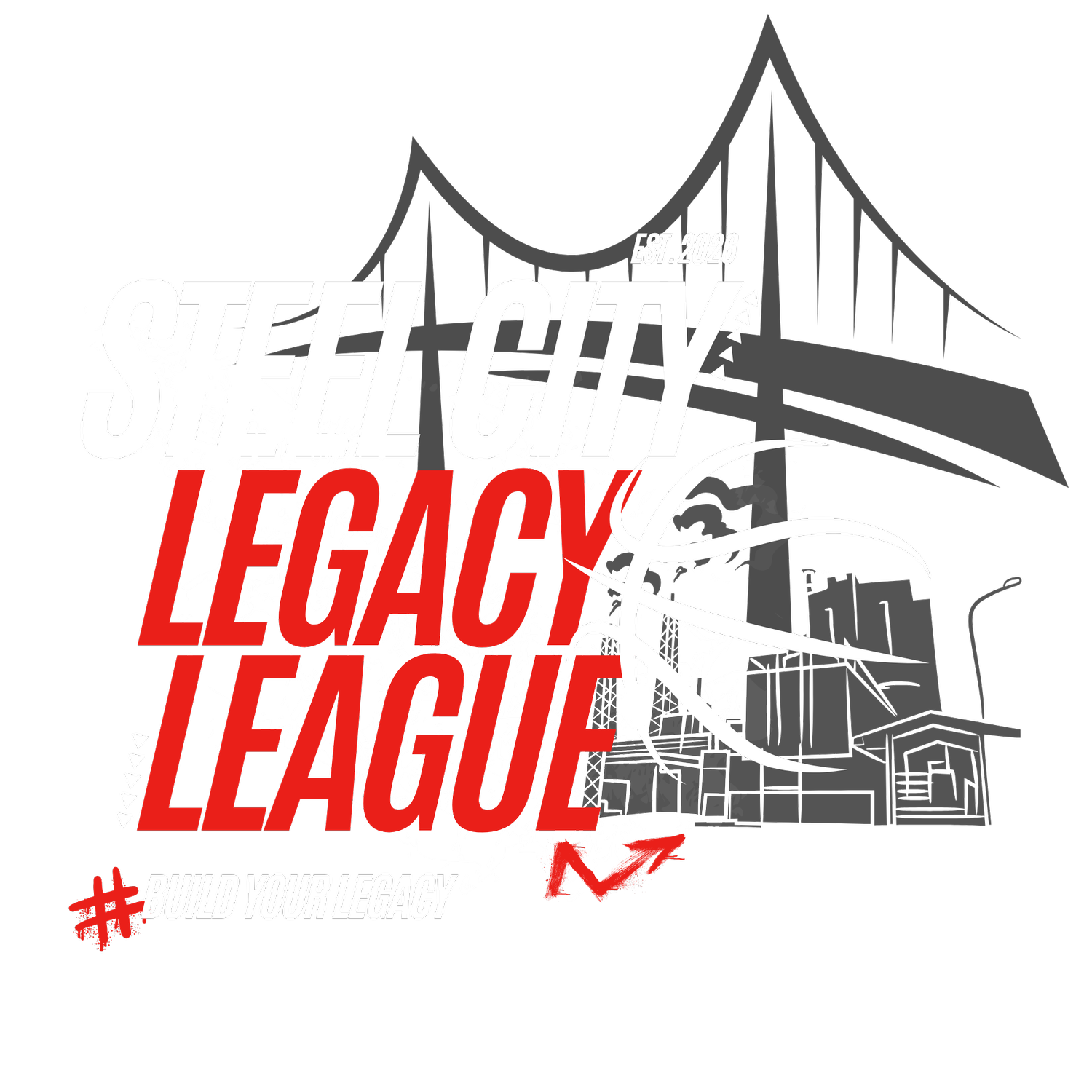 THE STEEL CITY LEGACY LEAGUE