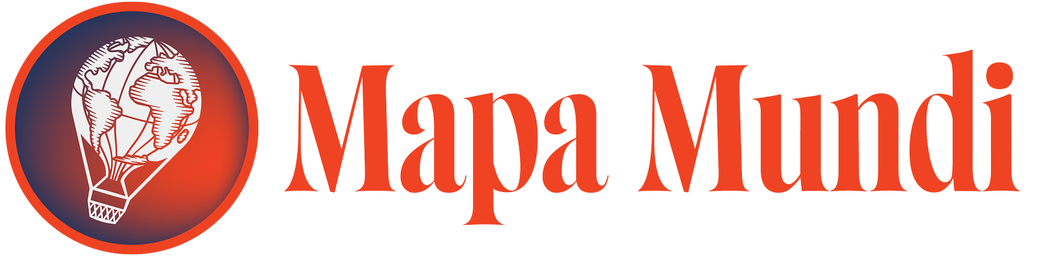 Mapa Mundi
