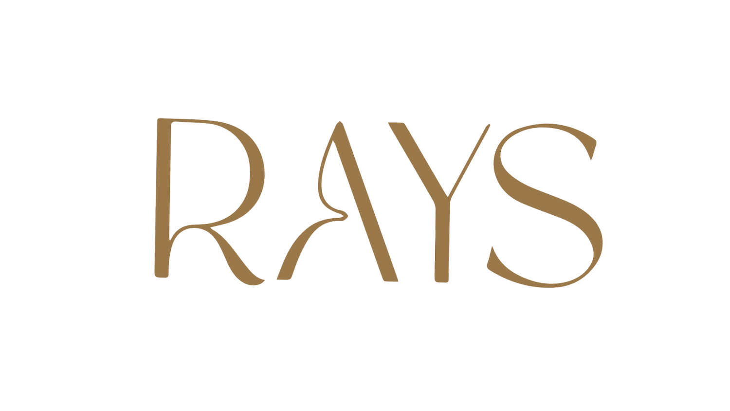 RAYS