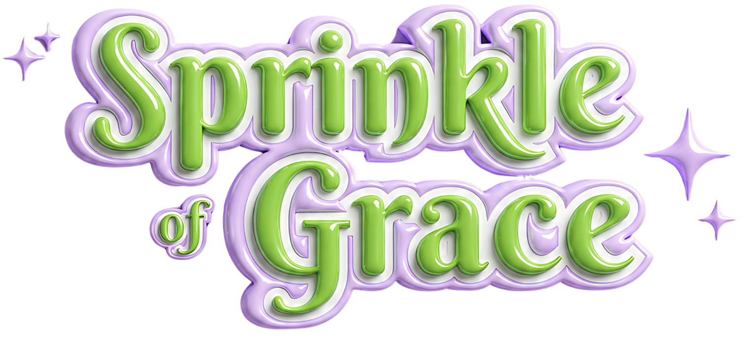 Sprinkle Of Grace Mail Club