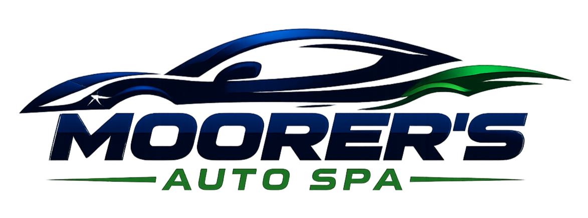 Moorer's Auto Spa