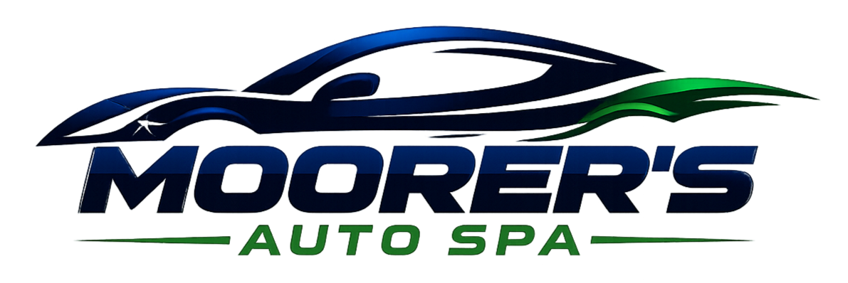 Moorer's Auto Spa