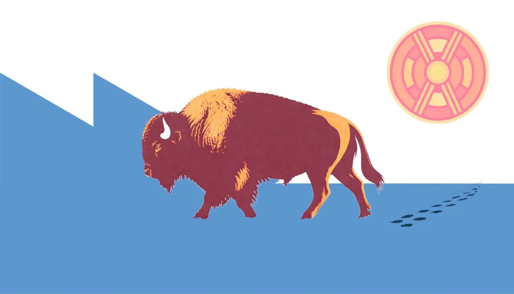 The Ramsey Duke Organization for Indigenous Wellness