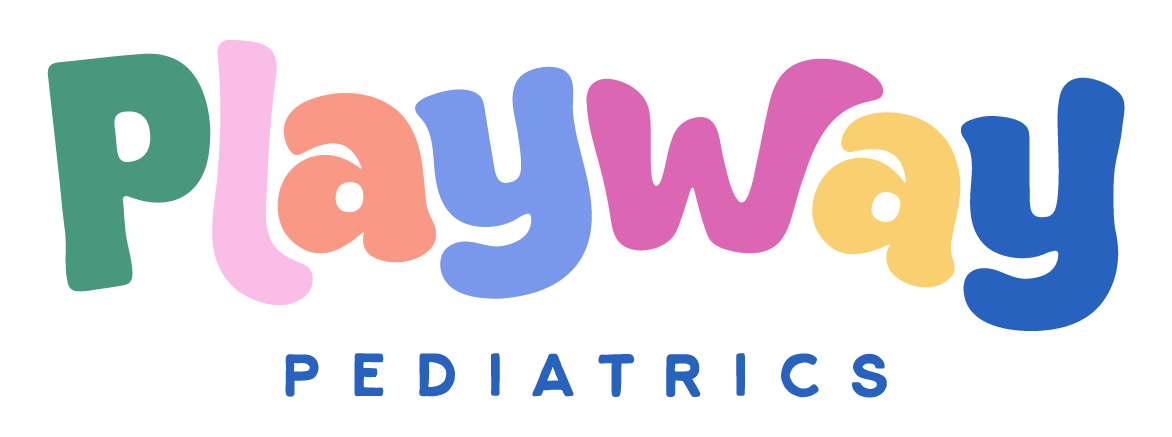 Playway Pediatrics