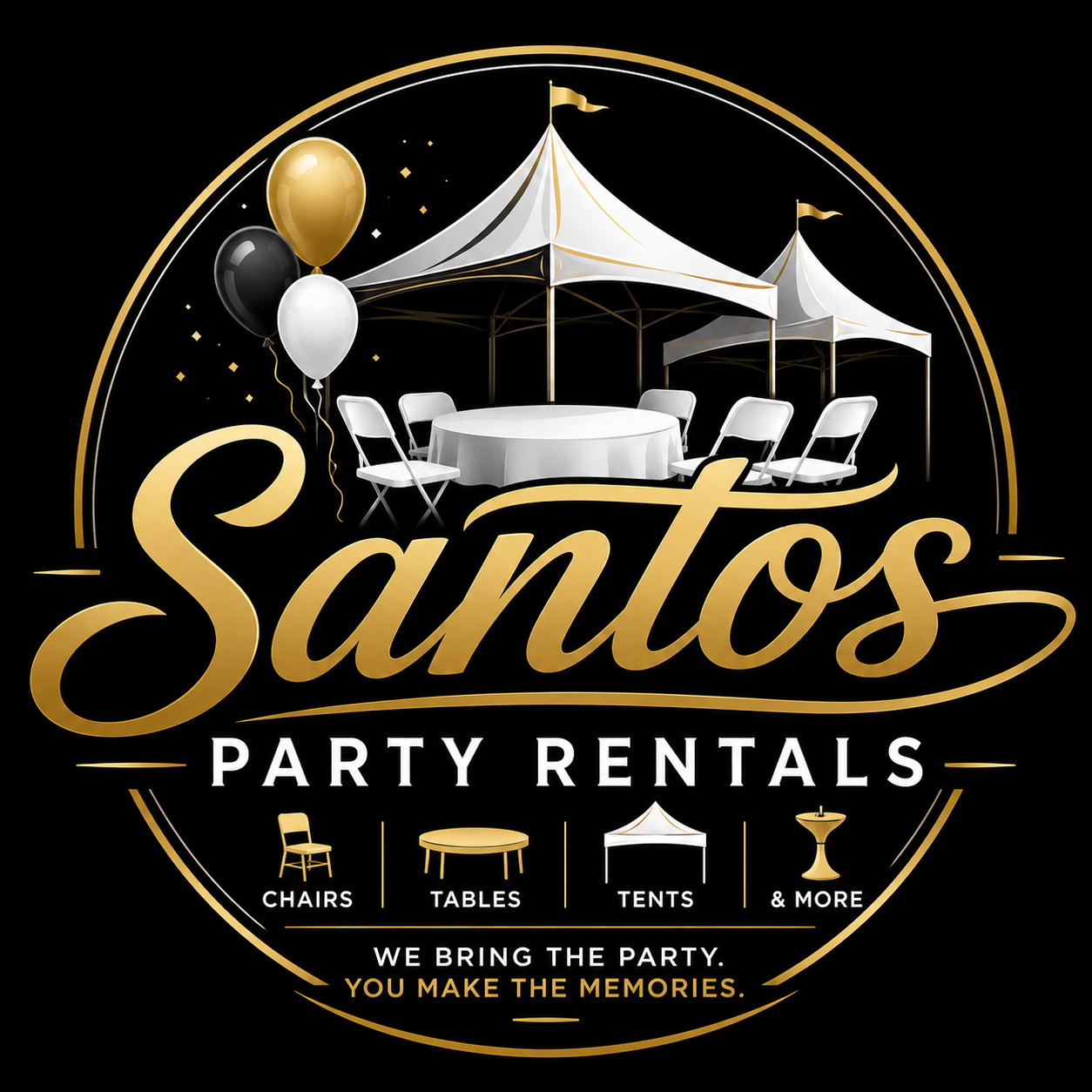 SantosPartyRentalsLLC