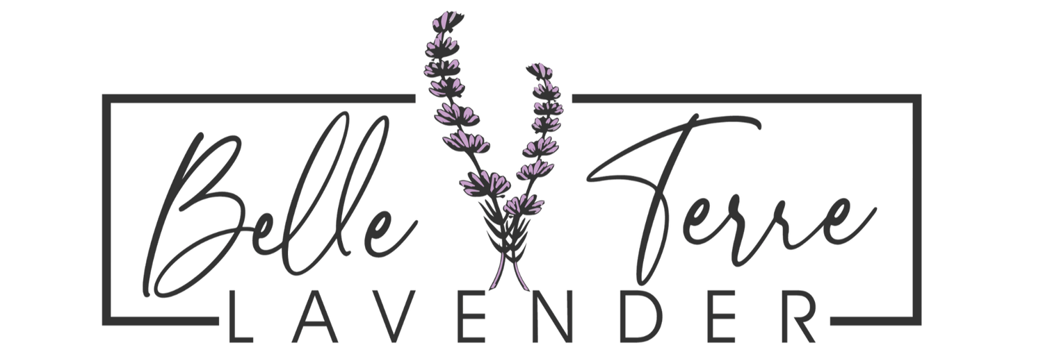 Belle Terre Lavender