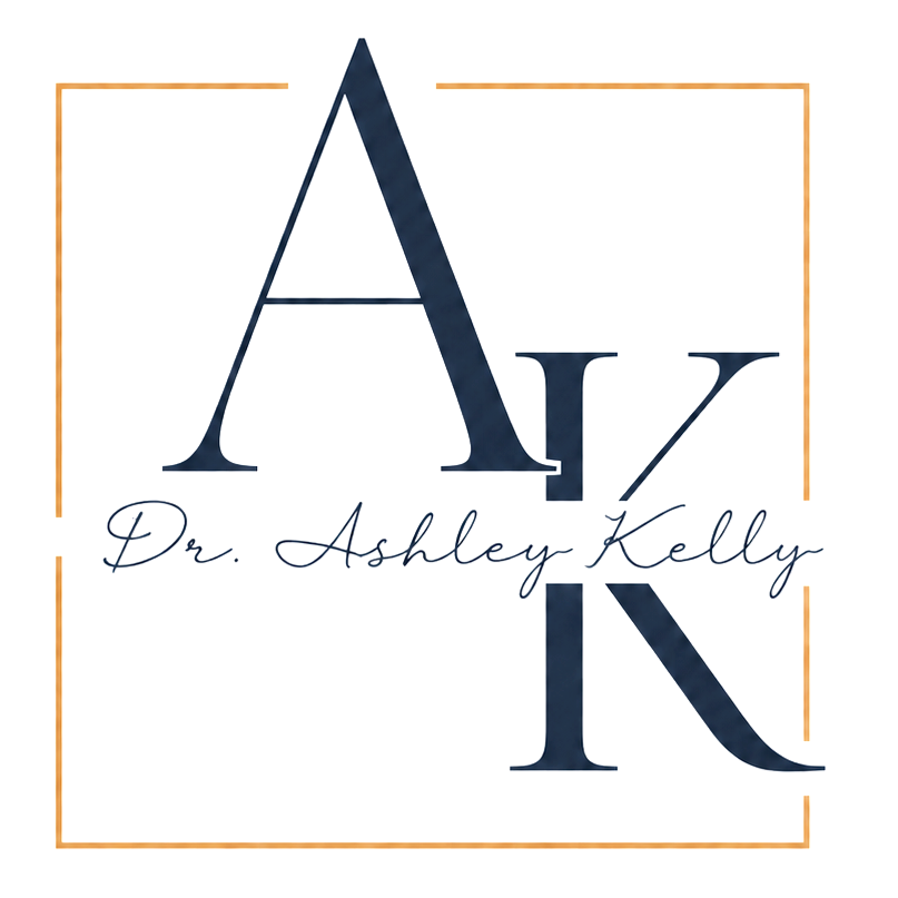Dr. Ashley Kelly, Ed.D