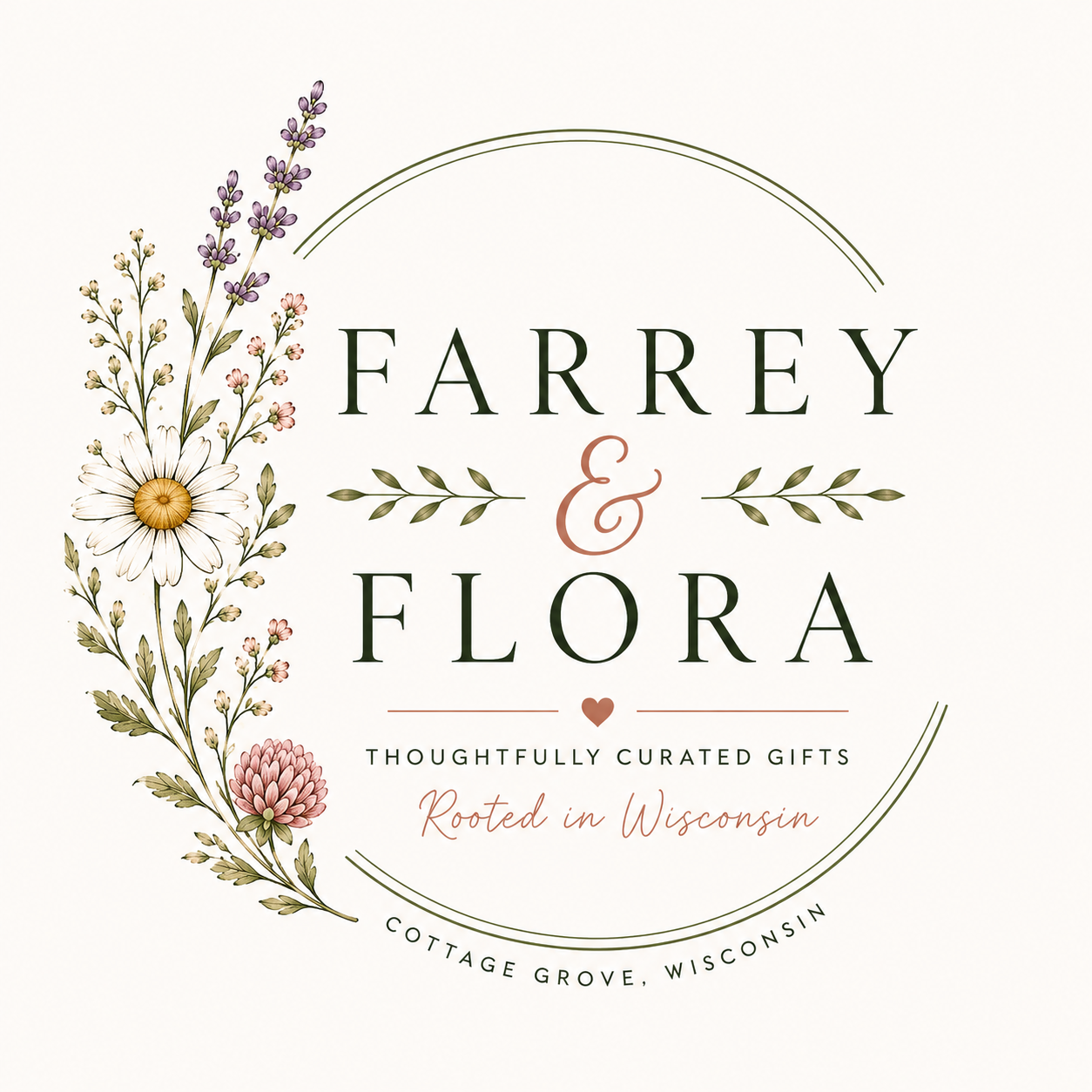Farrey & Flora