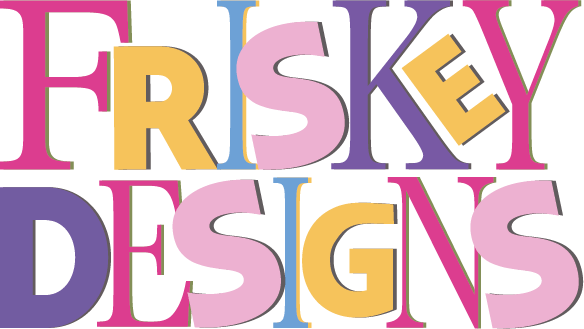 Friskey Designs