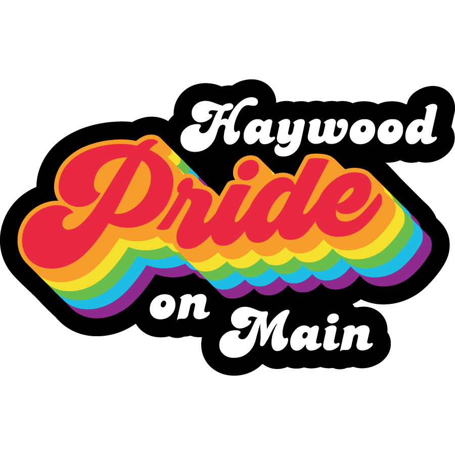 Haywood County Pride