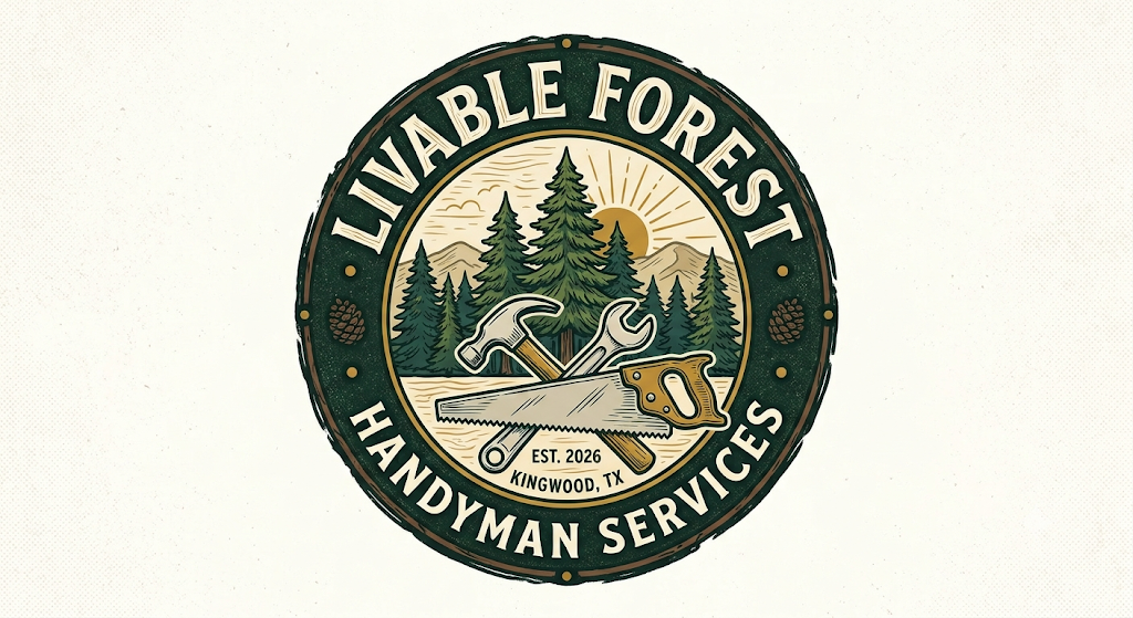Livable Forest Handyman Services