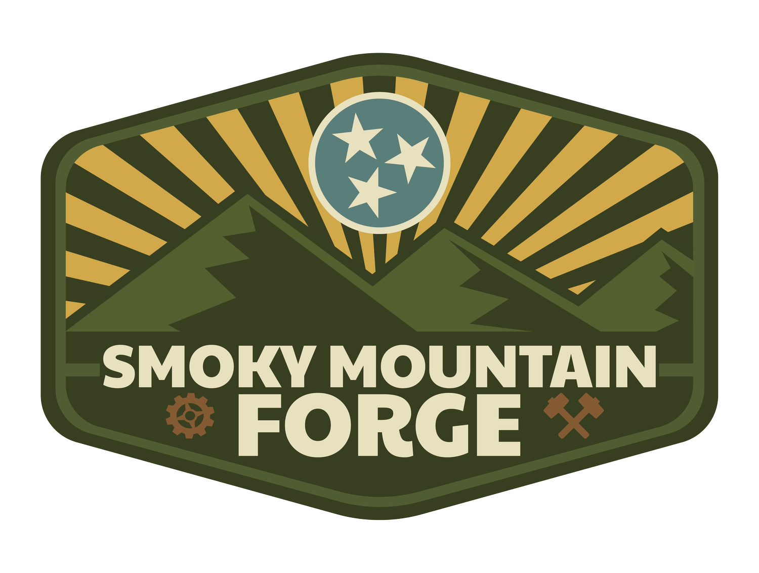 Smoky Mountain Forge