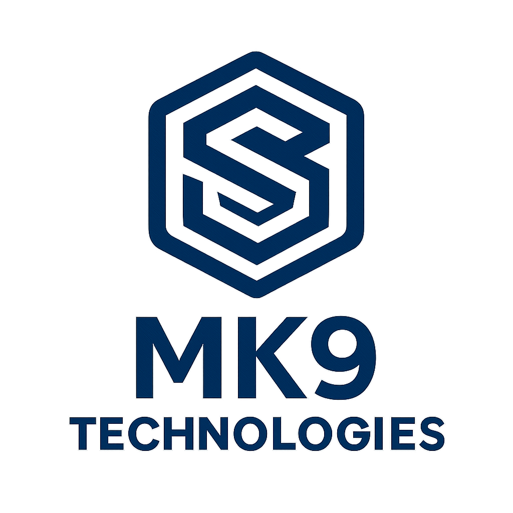 MK9 Technologies Recruitment