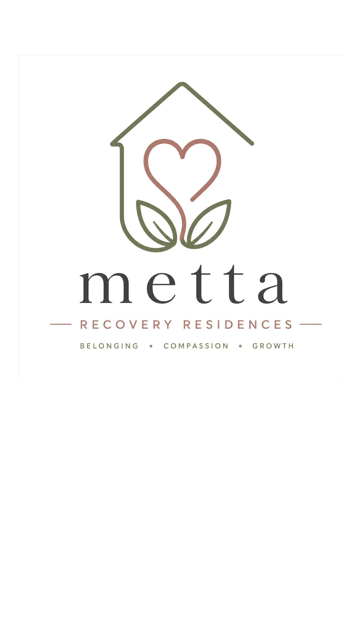 metta Recovery Residences