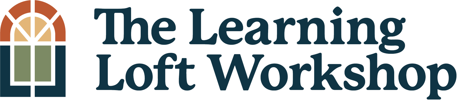 The Learning Loft Workshop