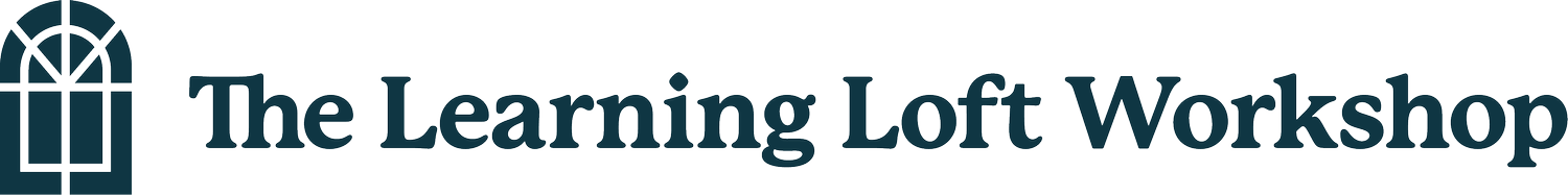 The Learning Loft Workshop