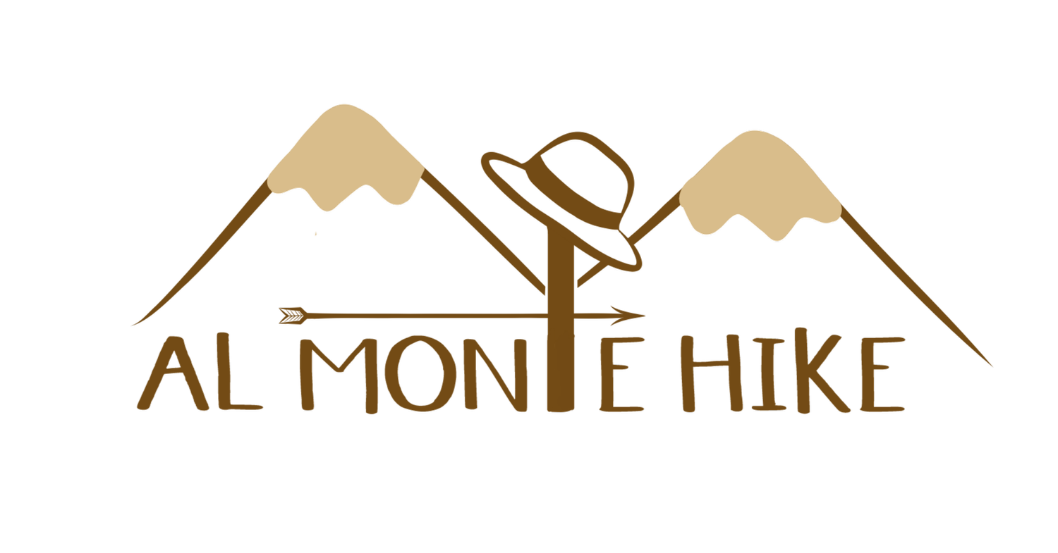 Al Monte Hike