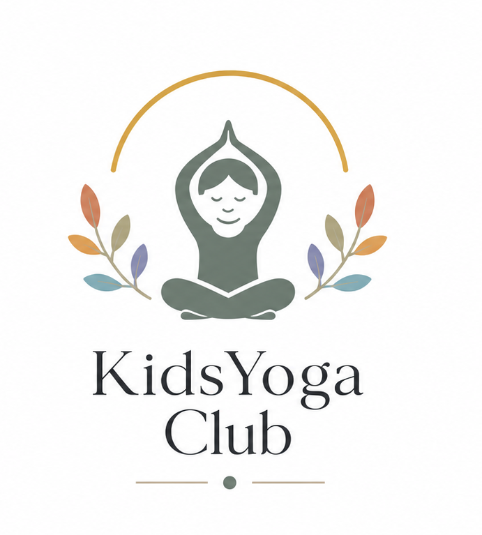 Kids Yoga Club